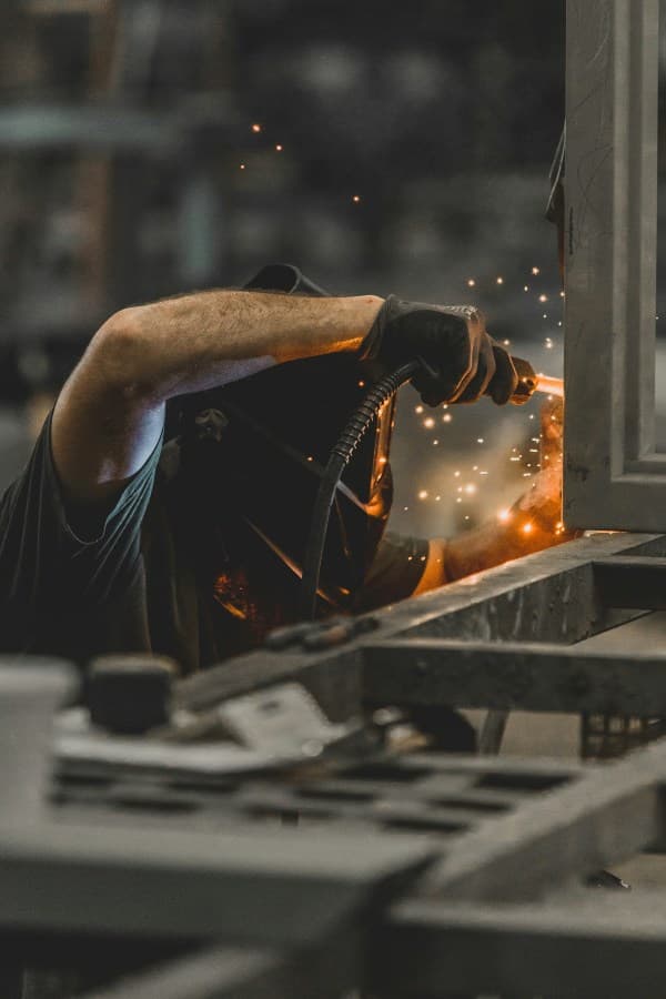 Welder