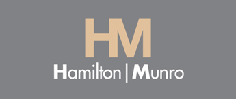 Hamilton Munro