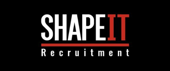 ShapeIT Recruitment